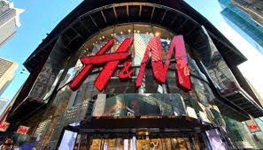 Qué hacer con esta acción de H&M, que entra a formar parte de nuestra selección de acciones.